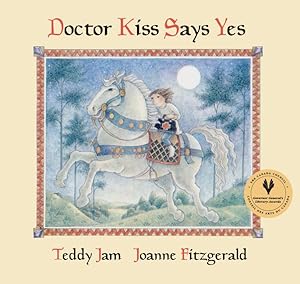 Image du vendeur pour Doctor Kiss Says Yes mis en vente par GreatBookPrices