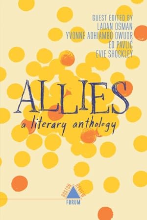 Seller image for Allies : A Project of Boston Review's Arts in Society Program for sale by GreatBookPrices