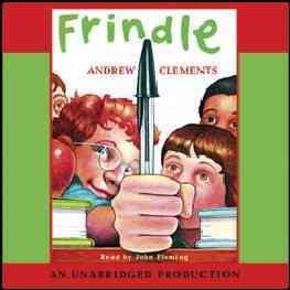 Seller image for Frindle for sale by GreatBookPrices