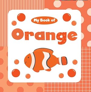 Immagine del venditore per My Book of Orange venduto da GreatBookPrices