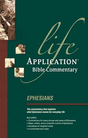 Seller image for Ephesians for sale by GreatBookPrices