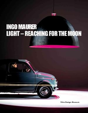 Immagine del venditore per Light- Reaching for the Moon venduto da GreatBookPrices