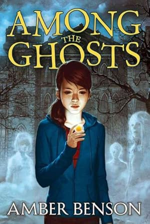 Seller image for Among the Ghosts for sale by GreatBookPrices