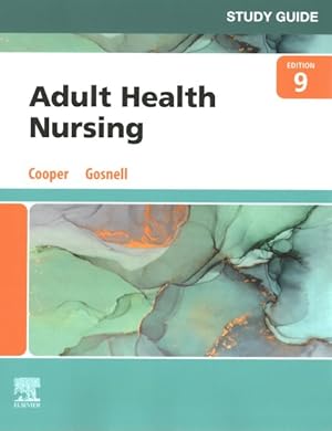 Seller image for Adult Health Nursing for sale by GreatBookPrices