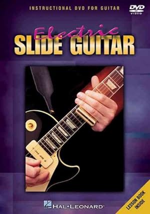 Bild des Verkufers fr Electric Slide Guitar zum Verkauf von GreatBookPrices