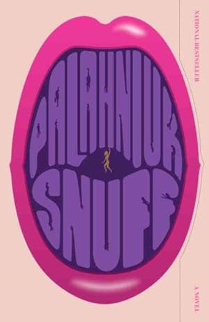 Seller image for Snuff for sale by GreatBookPrices