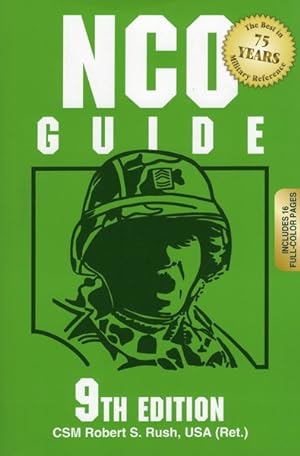 Seller image for NCO Guide for sale by GreatBookPrices