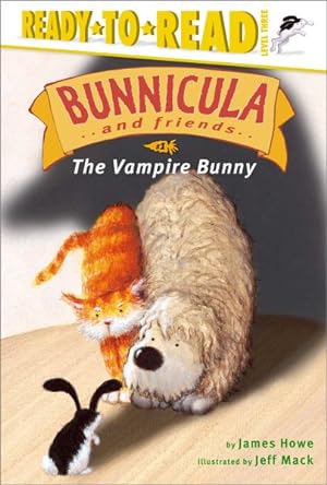Seller image for Vampire Bunny for sale by GreatBookPrices
