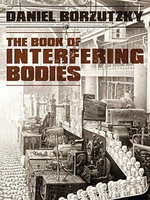 Seller image for Book of Interfering Bodies for sale by GreatBookPrices