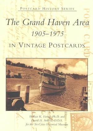 Immagine del venditore per Grand Haven Area in Vintage Postcards, 1905-1975 venduto da GreatBookPrices