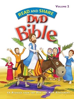 Seller image for Read and Share Bible for sale by GreatBookPrices