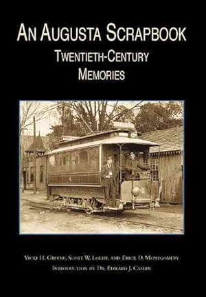 Imagen del vendedor de Augusta Scrapbook : Twentieth-Century Memories a la venta por GreatBookPrices