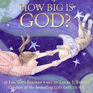 Seller image for How Big Is God? for sale by GreatBookPrices