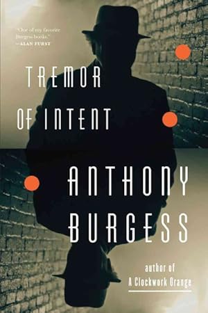 Seller image for Tremor of Intent for sale by GreatBookPrices