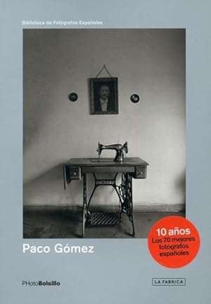 Image du vendeur pour Paco Gomez : La sutil elegancia del ladrillo mis en vente par GreatBookPrices