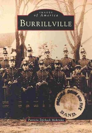 Seller image for Burrillville for sale by GreatBookPrices