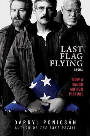Seller image for Last Flag Flying for sale by GreatBookPrices
