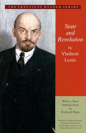 Imagen del vendedor de State and Revolution a la venta por GreatBookPrices