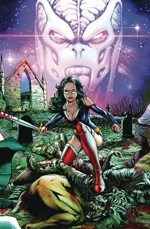 Seller image for Grimm Fairy Tales Presents Unleashed 2 for sale by GreatBookPrices