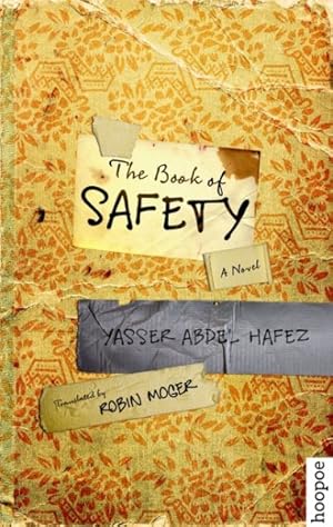 Seller image for Book of Safety for sale by GreatBookPrices