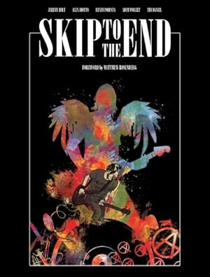Seller image for Skip to the End for sale by GreatBookPrices