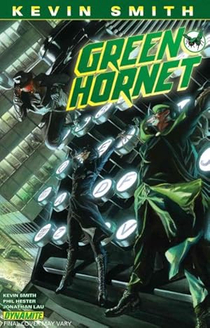 Seller image for Green Hornet 2 : Wearing O' the Green for sale by GreatBookPrices