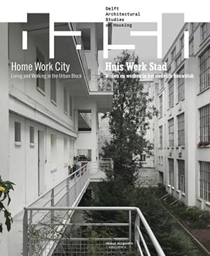 Seller image for Dash : Living and Working in the Urban Block for sale by GreatBookPrices