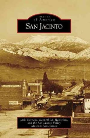 Seller image for San Jacinto, Ca for sale by GreatBookPrices