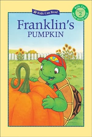 Bild des Verkufers fr Franklin's Pumpkin zum Verkauf von GreatBookPrices