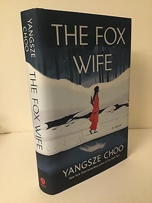 Seller image for The Fox Wife: A Novel for sale by Chris Grobel
