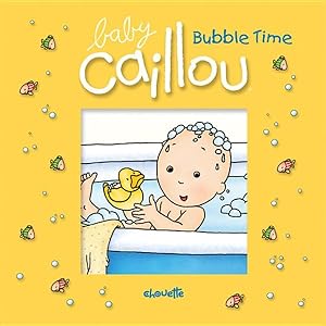 Seller image for Bubble Time for sale by GreatBookPrices