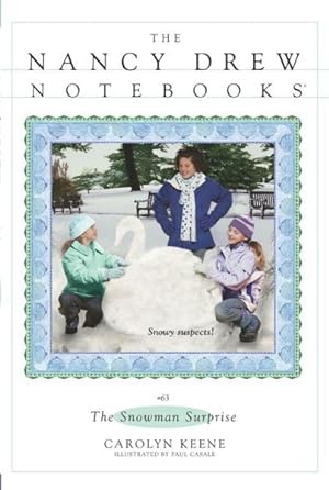Seller image for Snowman Surprise for sale by GreatBookPrices