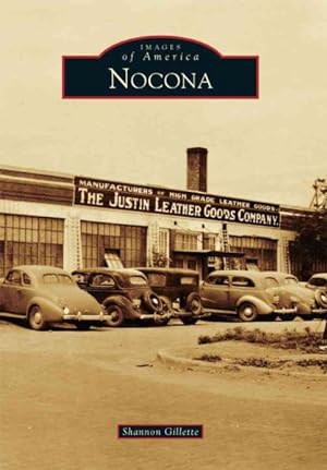 Seller image for Nocona for sale by GreatBookPrices