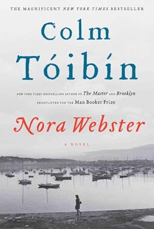 Seller image for Nora Webster for sale by GreatBookPrices