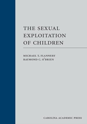 Seller image for Sexual Exploitation of Children for sale by GreatBookPrices