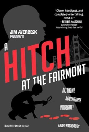 Seller image for Hitch at the Fairmont for sale by GreatBookPrices