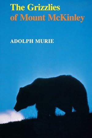 Immagine del venditore per Grizzlies of Mount McKinley venduto da GreatBookPrices