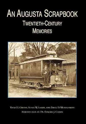 Image du vendeur pour Augusta Scrapbook : Twentieth-Century Memories mis en vente par GreatBookPrices