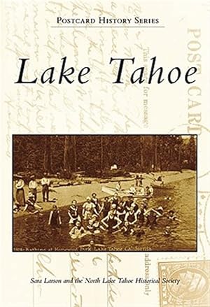 Immagine del venditore per Lake Tahoe venduto da GreatBookPrices