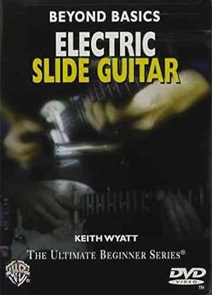 Immagine del venditore per Electric Slide Guitar venduto da GreatBookPrices