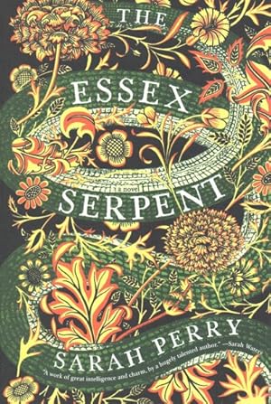Seller image for Essex Serpent for sale by GreatBookPrices