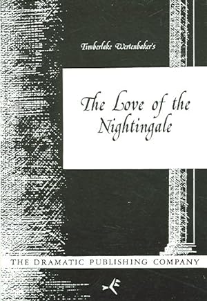 Seller image for Love Of The Nightingale for sale by GreatBookPrices