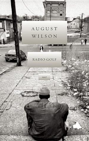 Seller image for Radio Golf for sale by GreatBookPrices