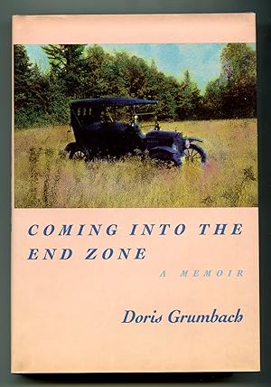 Bild des Verkufers fr Coming Into the End Zone: A Memoir zum Verkauf von Between the Covers-Rare Books, Inc. ABAA