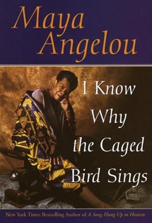 Bild des Verkufers fr I Know Why the Caged Bird Sings zum Verkauf von GreatBookPrices