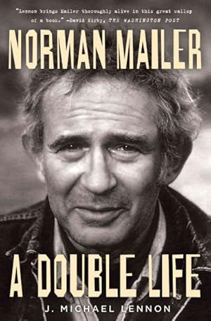 Seller image for Norman Mailer : A Double Life for sale by GreatBookPrices
