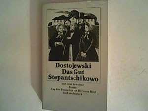 Seller image for Das Gut Stepantschikowo und seine Bewohner for sale by ANTIQUARIAT FRDEBUCH Inh.Michael Simon