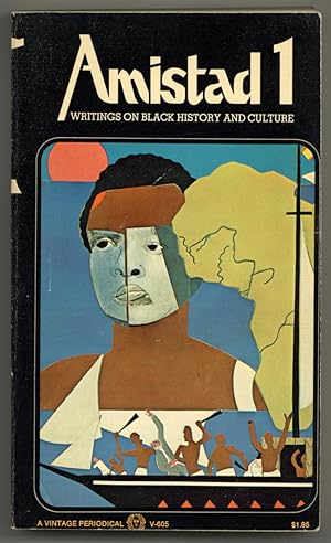 Immagine del venditore per Amistad 1: Writings on Black History and Culture venduto da Between the Covers-Rare Books, Inc. ABAA