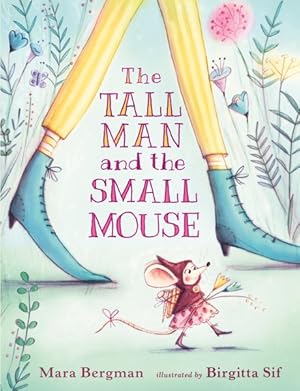 Immagine del venditore per Tall Man and the Small Mouse venduto da GreatBookPrices