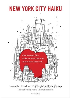 Seller image for New York City Haiku for sale by GreatBookPrices